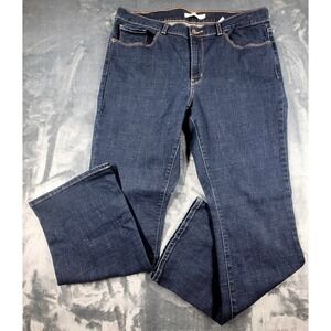 Levi's Levis Classic Bootcut Jeans Size 16 Women's Size 33x30